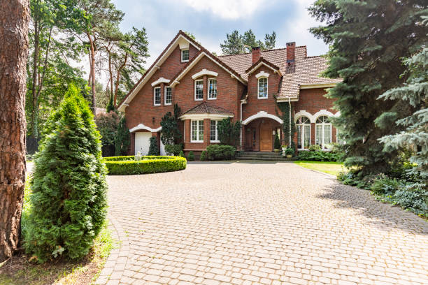 Best Driveway Paver Sealing  in Shell Ridge, CA