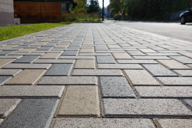 Best Custom Driveway Pavers  in Shell Ridge, CA