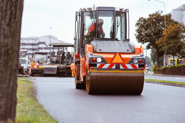 Best Affordable Driveway Pavers  in Shell Ridge, CA