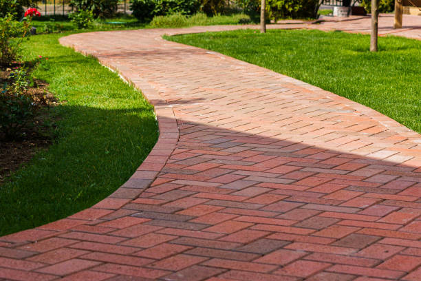 Reasons to Select Us for Your Driveway Paving Requirements in Shell Ridge, CA