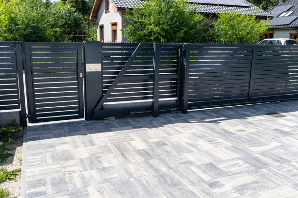 Best Local Driveway Pavers  in Shell Ridge, CA