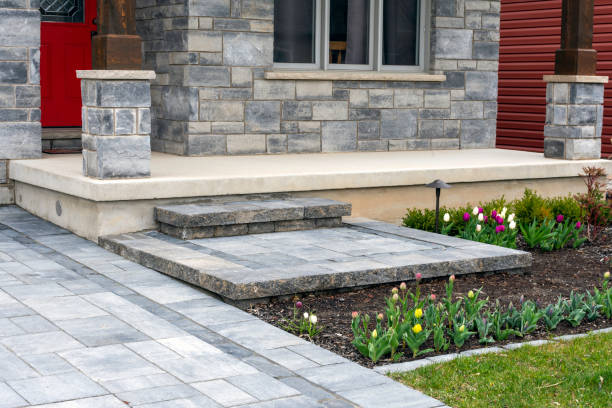 Best Local Driveway Pavers  in Shell Ridge, CA