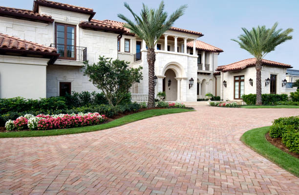 Best Affordable Driveway Pavers  in Shell Ridge, CA