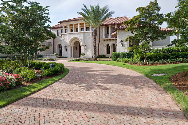 Shell Ridge, CA Driveway Pavers Company