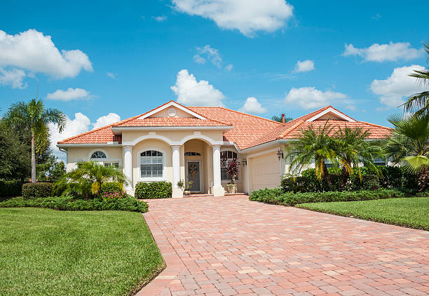 Best Custom Driveway Pavers  in Shell Ridge, CA