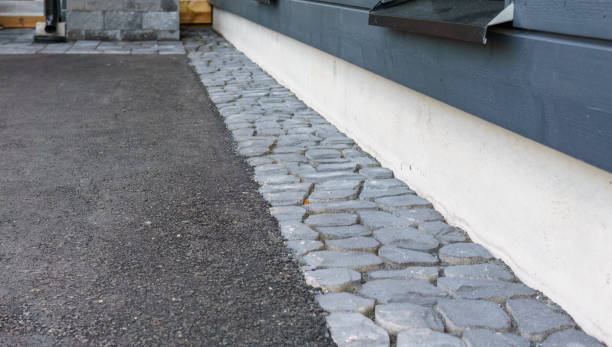 Best Residential Paver Driveway  in Shell Ridge, CA