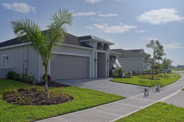 Best Driveway Pavers Near Me  in Shell Ridge, CA