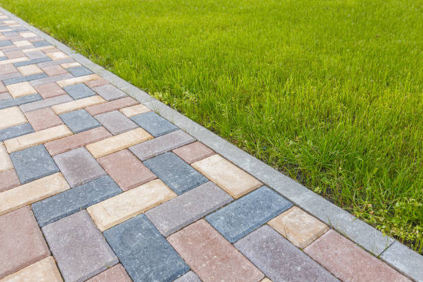 Best Driveway Paving Near Me  in Shell Ridge, CA