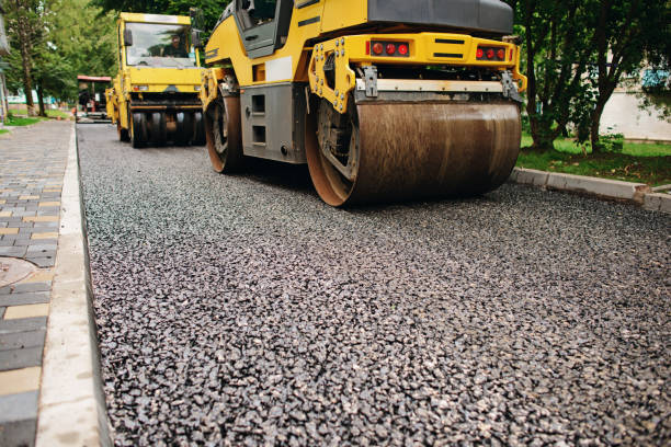 Reliable Shell Ridge, CA Driveway Pavers Solutions